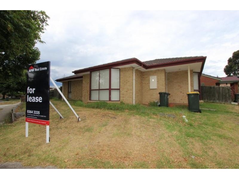 39 Magnolia Street, St Albans VIC 3021