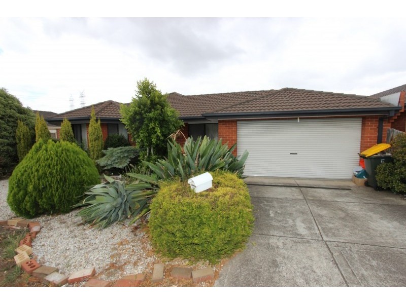81 Moonstone Circuit, St Albans VIC 3021