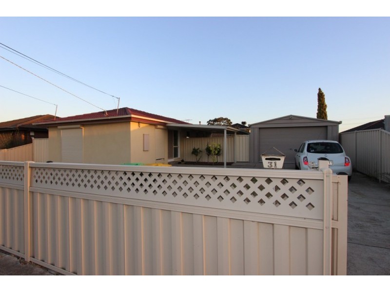 31 Concord Circuit, Albanvale VIC 3021