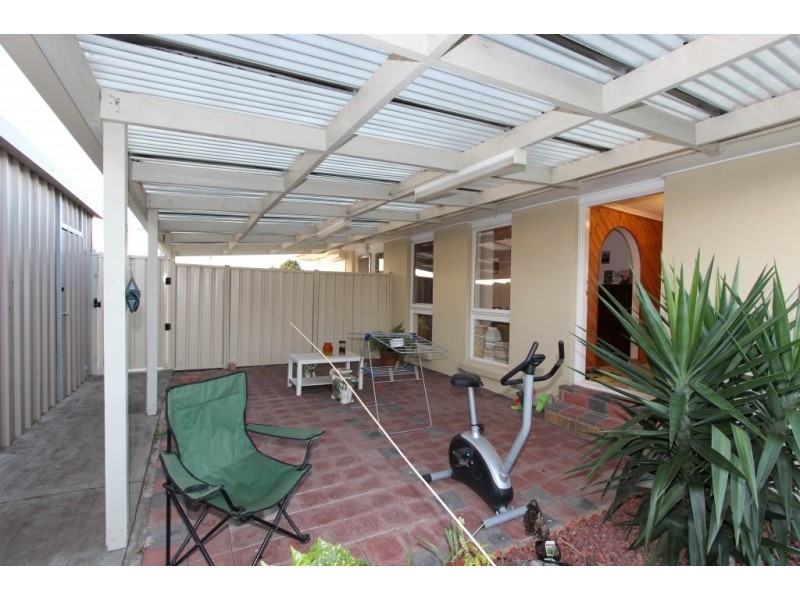 31 Concord Circuit, Albanvale VIC 3021