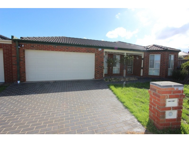 4 Dakota Place, Point Cook VIC 3030