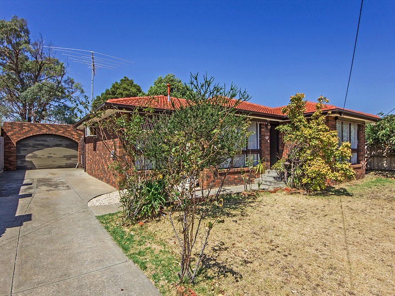 60 Braeswood Road, Kings Park VIC 3021