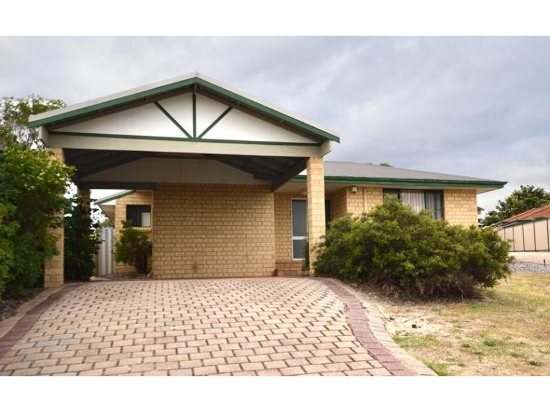 7A Cluelow Rise, Leeming WA 6149