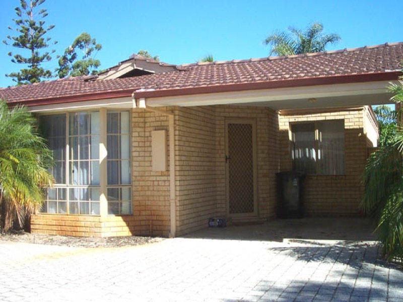 6/15 Marjorie Avenue, Shelley WA 6148