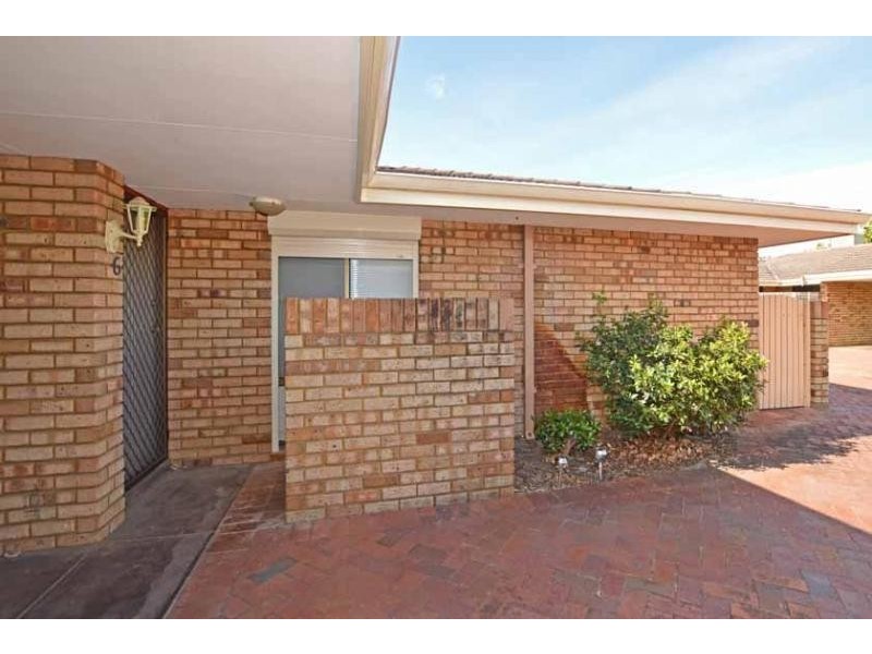6/7 Hesford Avenue, Mount Pleasant WA 6153