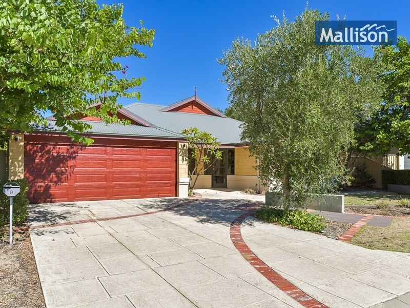 9 Chicago Street, Southern River WA 6110