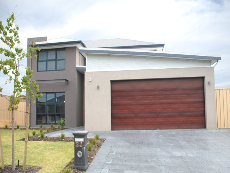 22 Goshawk Pass, Beeliar WA 6164