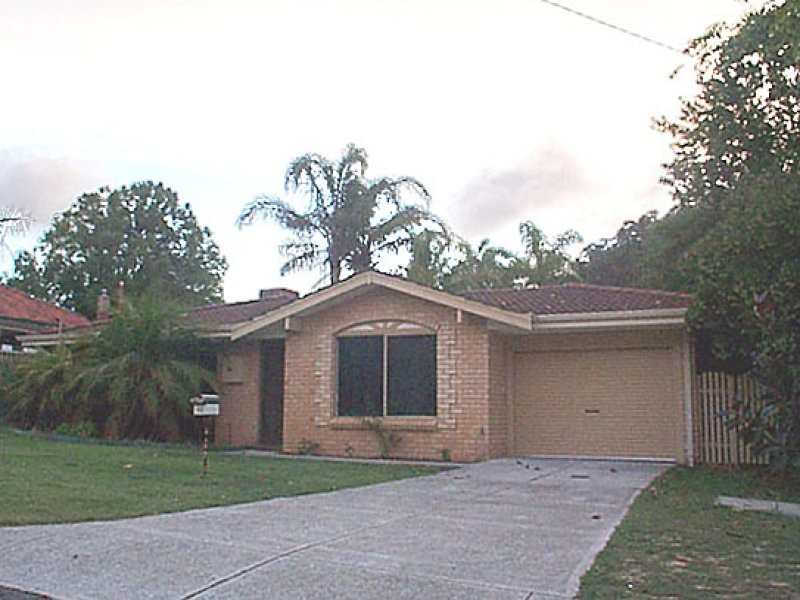 43 Baal Street, Palmyra WA 6157