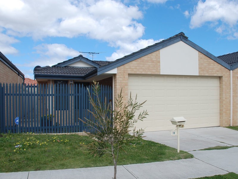 1B Ungaroo Road, Westminster WA 6061