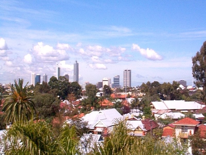 3/7 Venn Street, Mount Lawley WA 6050