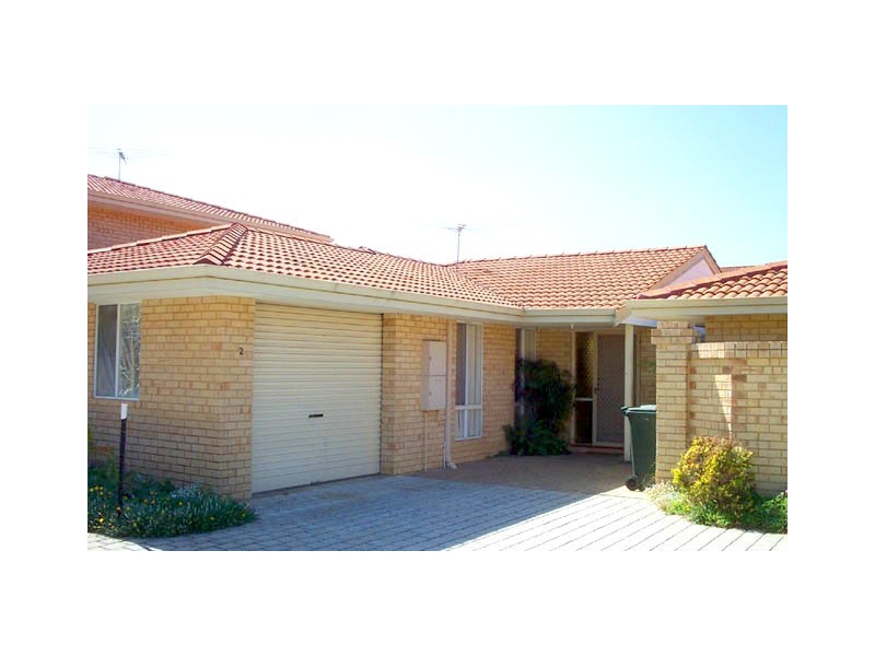 1/28 Fletcher Street, Rockingham WA 6168