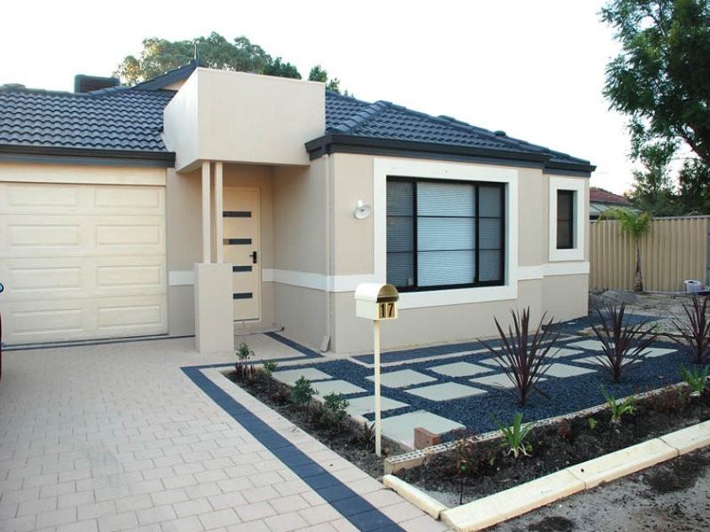 17 Tiverton Street, Lynwood WA 6147