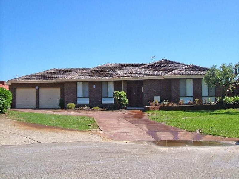 23 Owgan Place, Bull Creek WA 6149