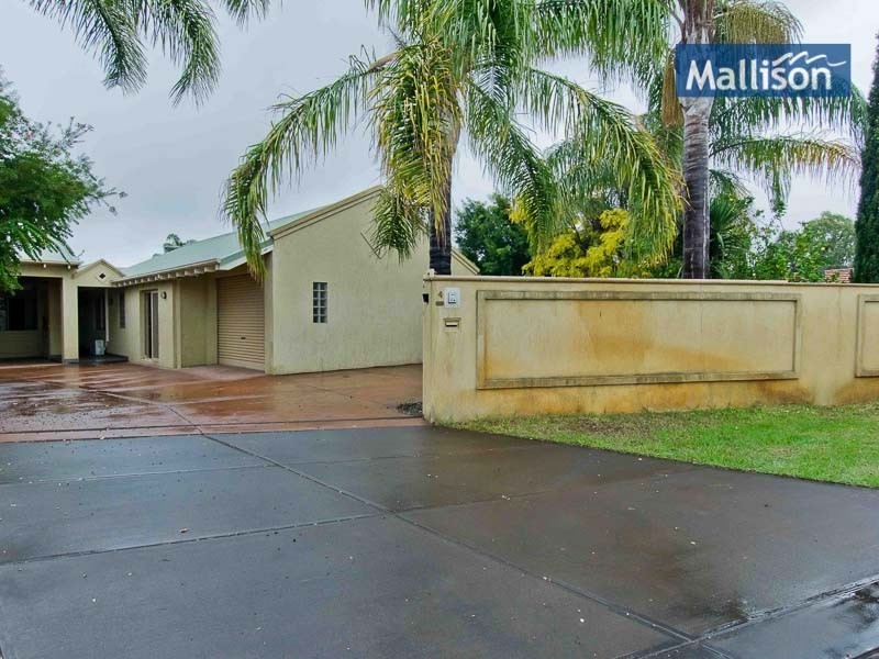 4 Mercato Court, Kewdale WA 6105