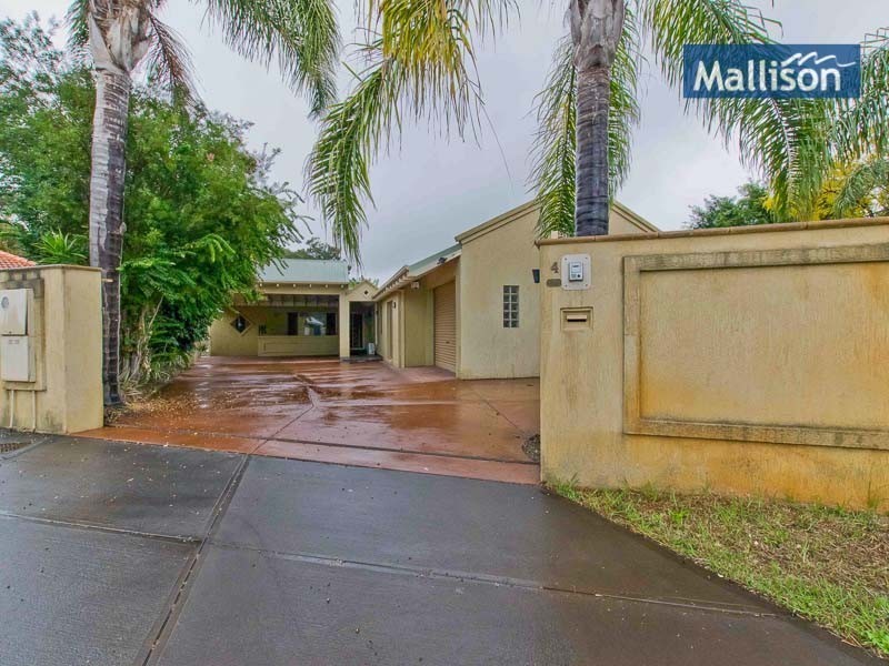 4 Mercato Court, Kewdale WA 6105