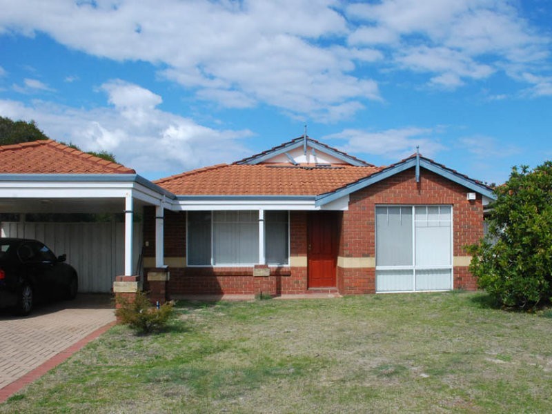 15 Ursuline Vista, Queens Park WA 6107