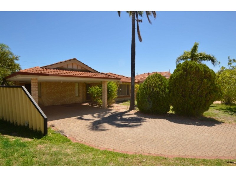7 Maccalla Green, Canning Vale WA 6155