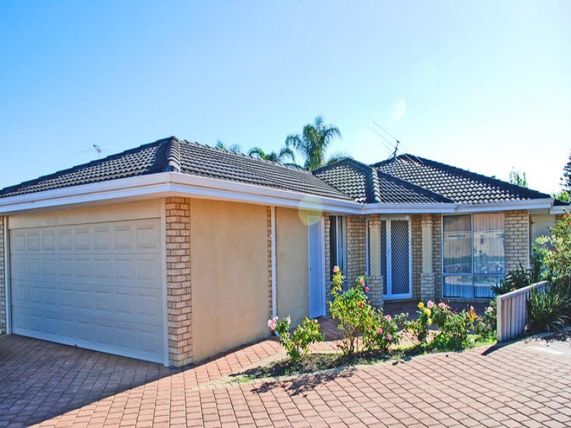 7 Westland Place, Waterford WA 6152