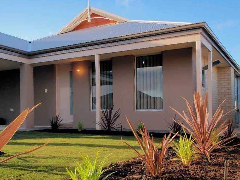 14 Camborne Approach, Bertram WA 6167