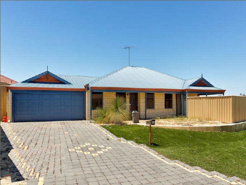 26 Wildfinch Street, Beeliar WA 6164