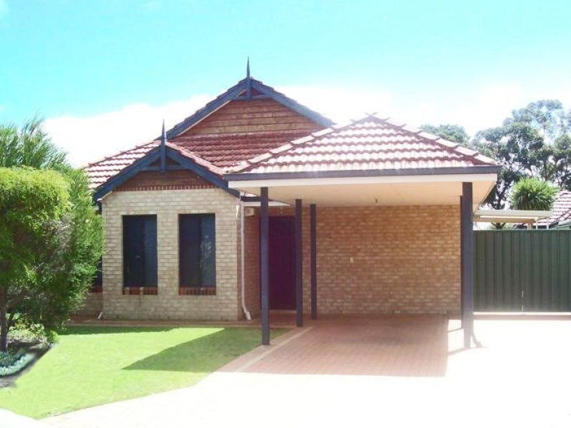 10 Caphorn Close, Bibra Lake WA 6163