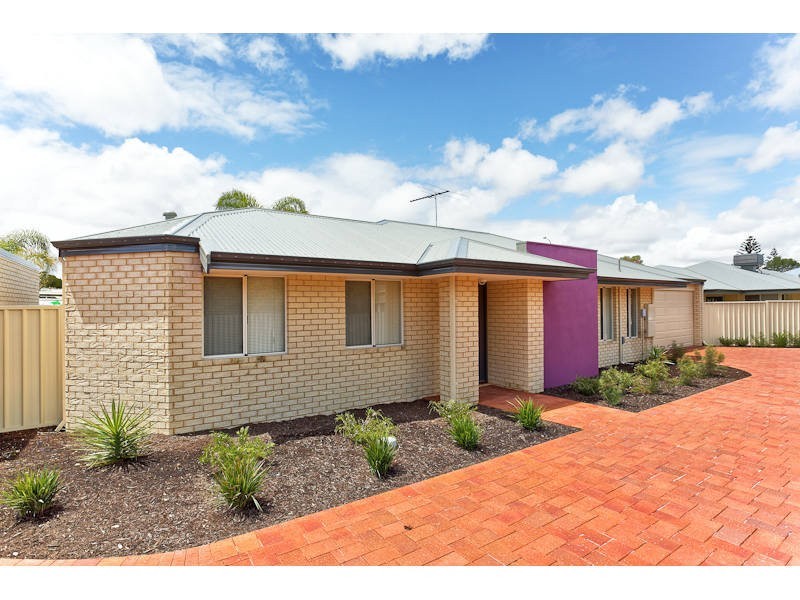 2/146 Parkin Street, Rockingham WA 6168