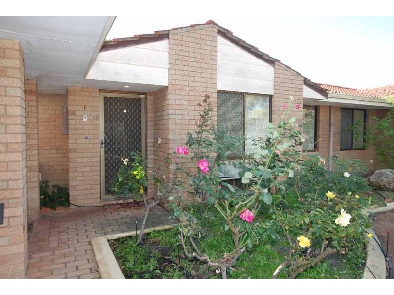 2/40 Hogarth Way, Bateman WA 6150