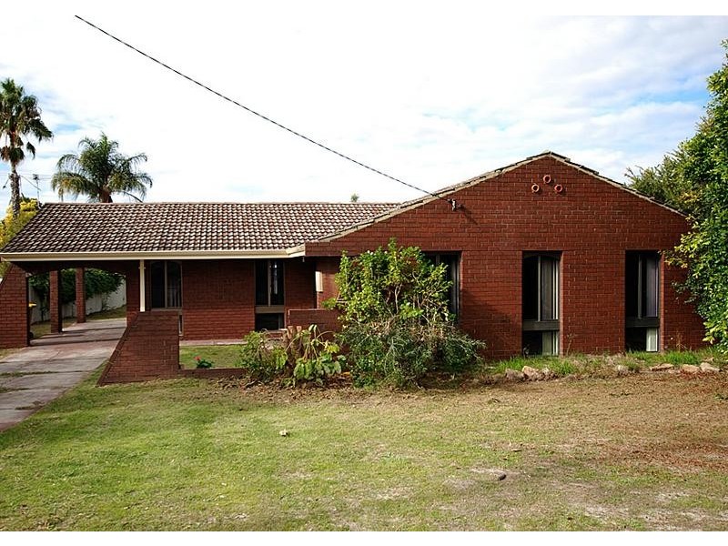 8 Iandra Loop, Willetton WA 6155