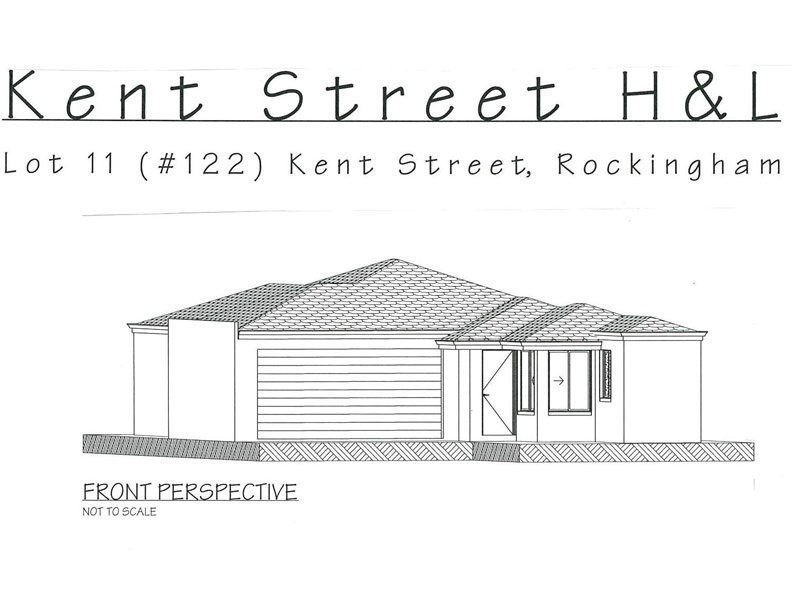 4/122 Kent Street, Rockingham WA 6168