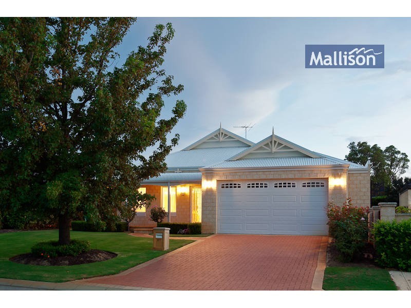 57 Peterborough Circle, North Lake WA 6163