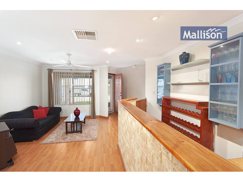 14 Clune Court, Huntingdale WA 6110