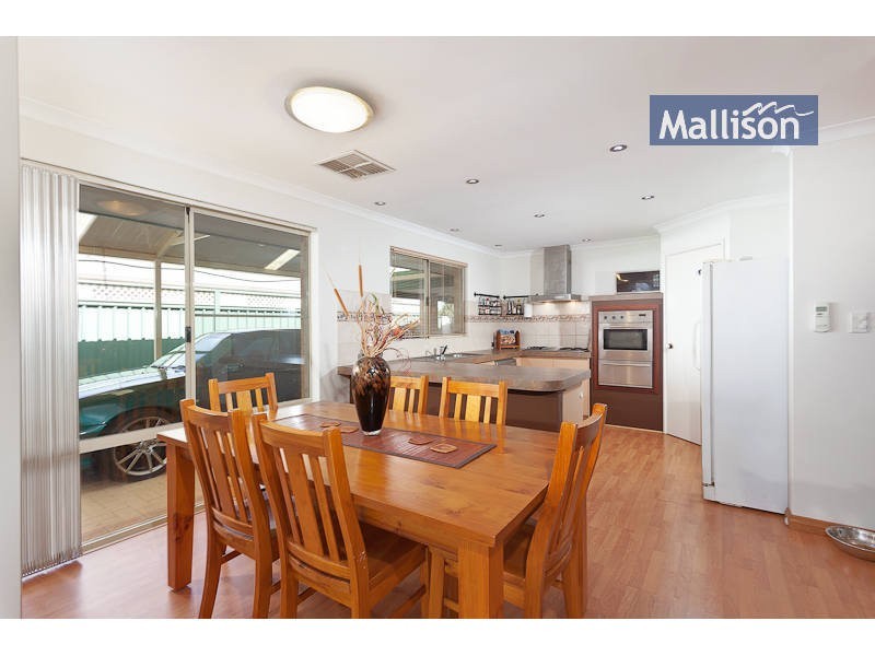 14 Clune Court, Huntingdale WA 6110