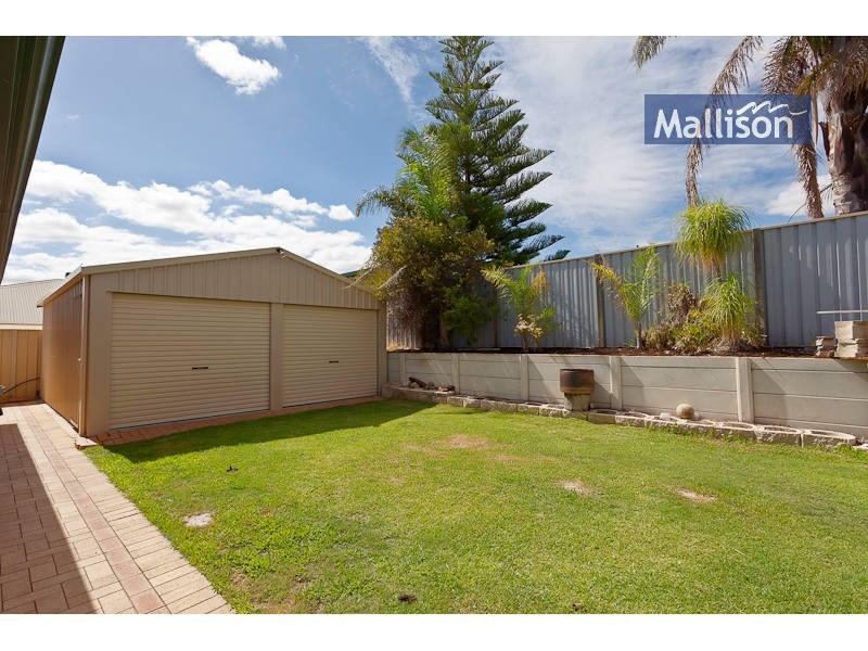 14 Clune Court, Huntingdale WA 6110