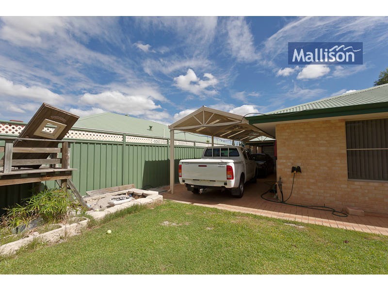 14 Clune Court, Huntingdale WA 6110