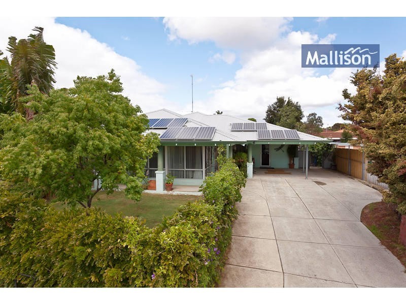 9 Emile Street, North Lake WA 6163