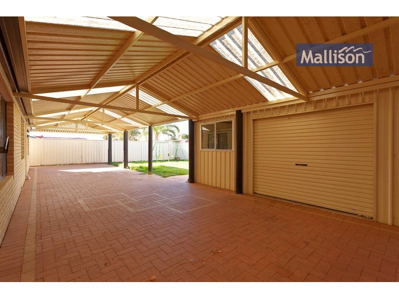 17 Streeter Way, Beeliar WA 6164