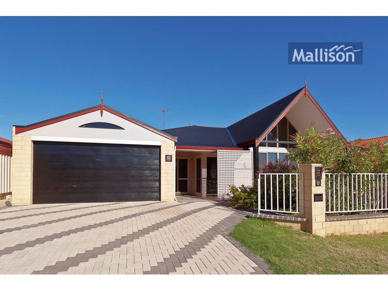 8 Foreshore Place, Gosnells WA 6110