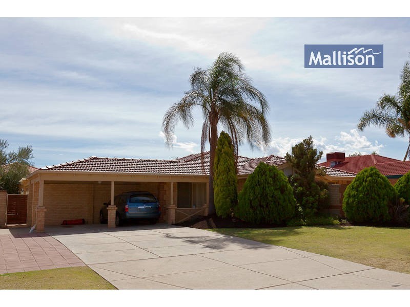 26 Liata Court, Thornlie WA 6108