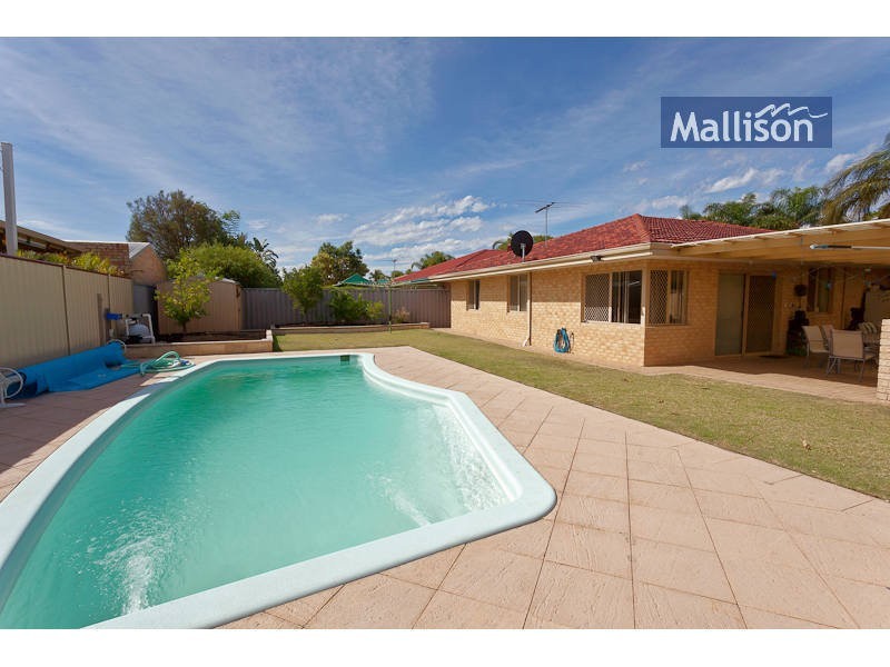 26 Liata Court, Thornlie WA 6108