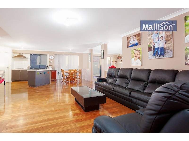 9 Kootingal Bend, Baldivis WA 6171