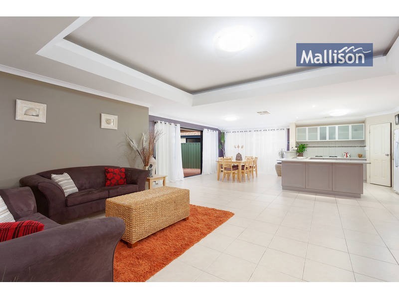 5 Pindan Elbow, Atwell WA 6164