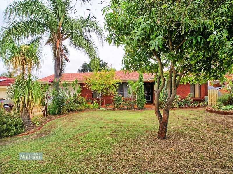 29 Bardwell Street, Thornlie WA 6108