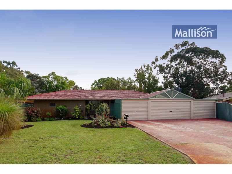 2 Hosken Road, Gosnells WA 6110