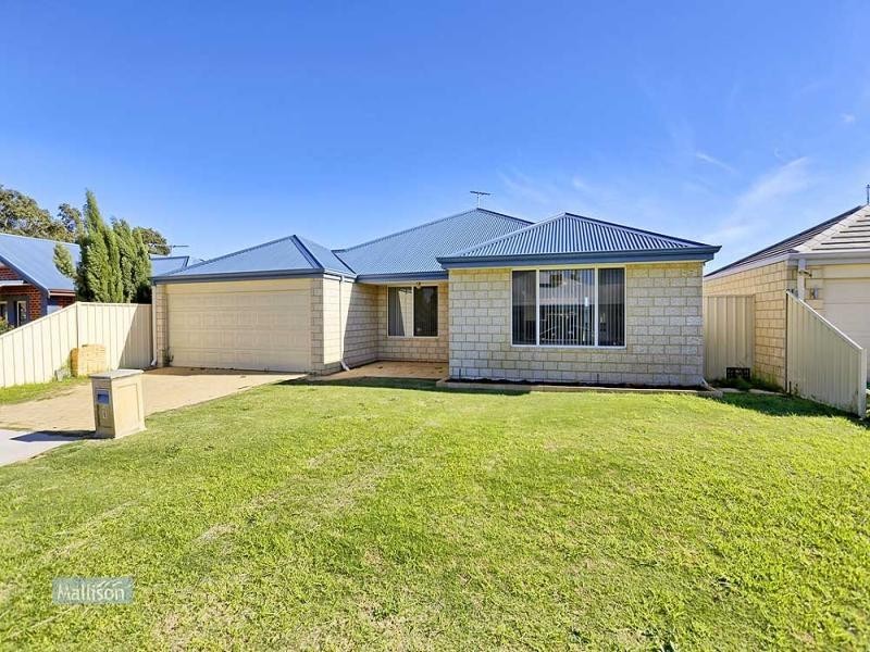 6 Escalona Turn, Seville Grove WA 6112