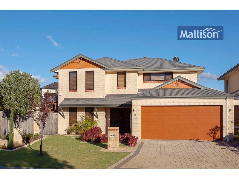 18 Ambleside Way, Canning Vale WA 6155