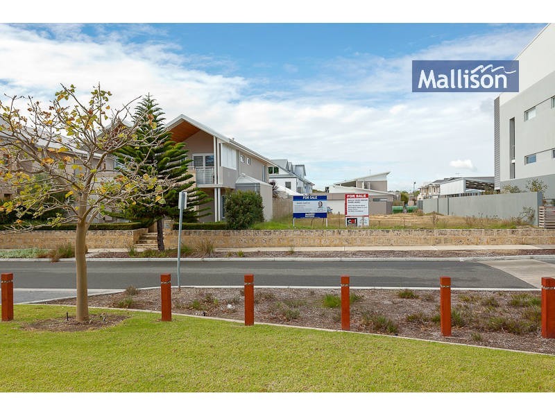 46 South Beach Promenade, South Fremantle WA 6162