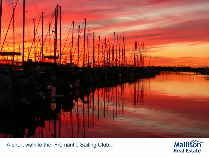 46 South Beach Promenade, South Fremantle WA 6162