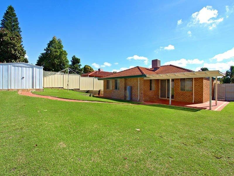 4 Explorer Drive, Thornlie WA 6108