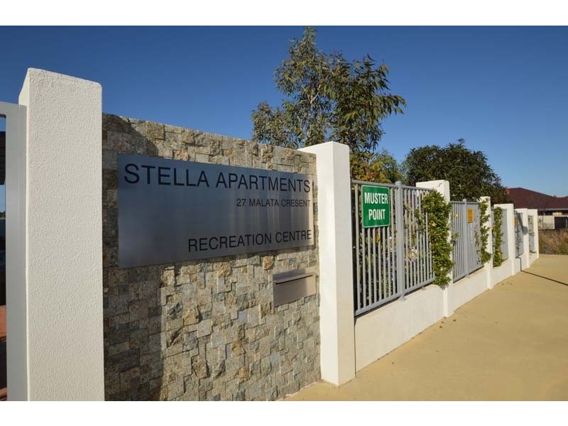 12/6 Ibera Way, Success WA 6164