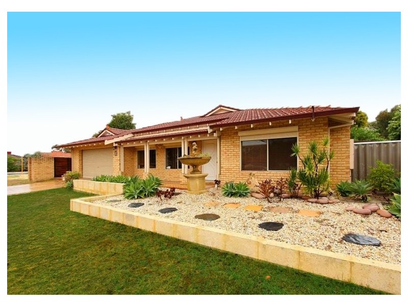 11 Torridon Street, Ardross WA 6153